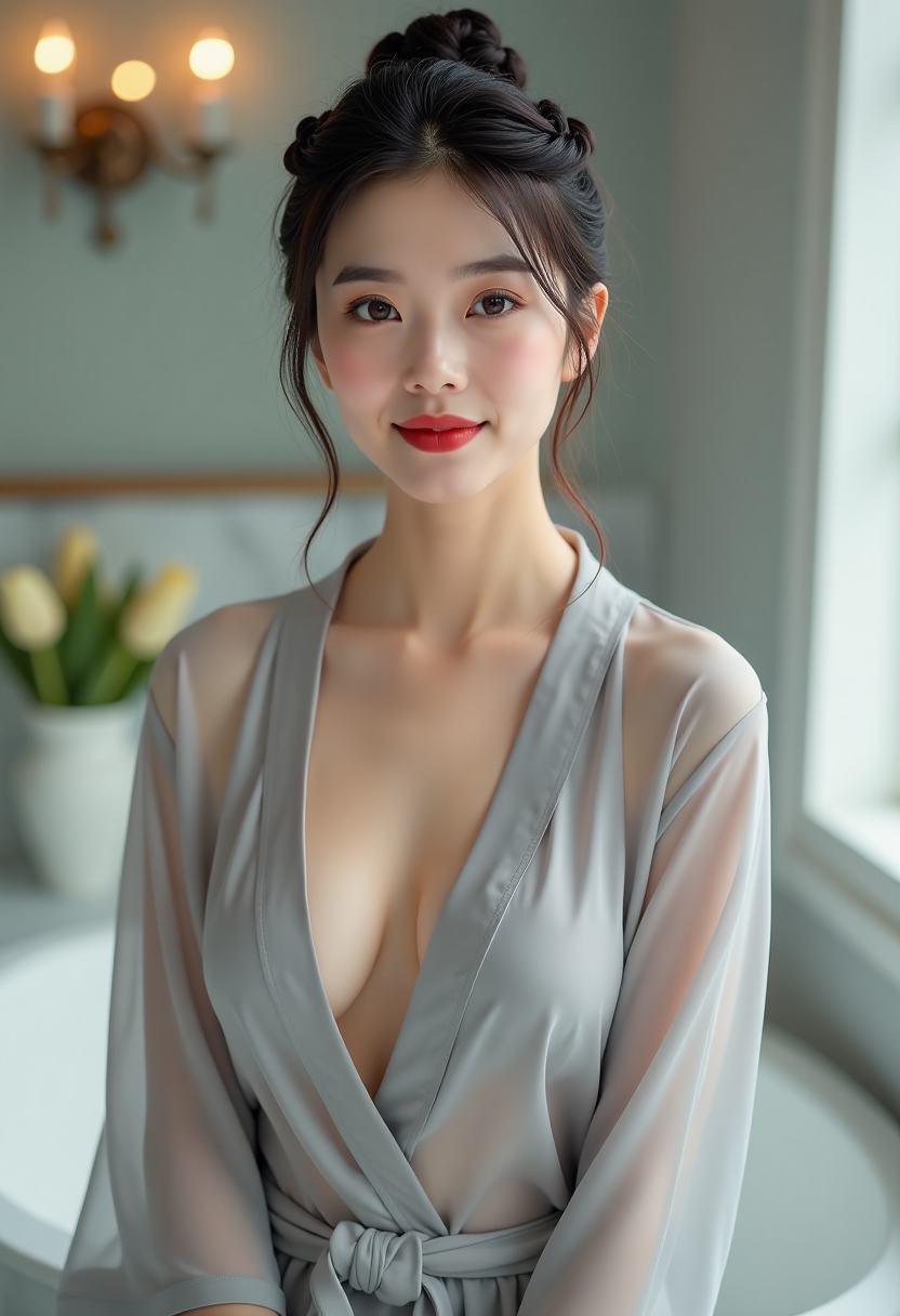 山房春事叶玉卿版剧照